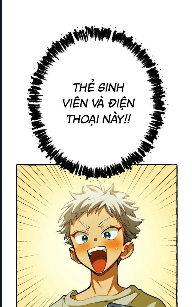 Dù Bao Nhiêu Lần Đi Nữa, Em Vẫn Chọn Anh, Mối Tình Bị Lãng Quên Chapter 1.1 - 30