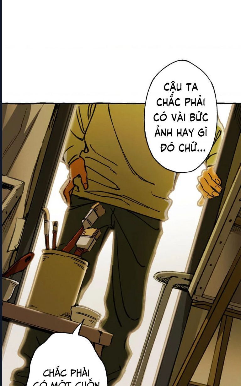 Dù Bao Nhiêu Lần Đi Nữa, Em Vẫn Chọn Anh, Mối Tình Bị Lãng Quên Chapter 1.1 - 39