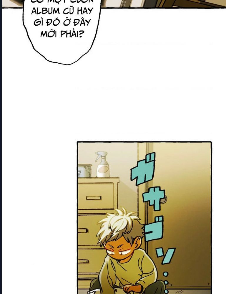 Dù Bao Nhiêu Lần Đi Nữa, Em Vẫn Chọn Anh, Mối Tình Bị Lãng Quên Chapter 1.1 - 40