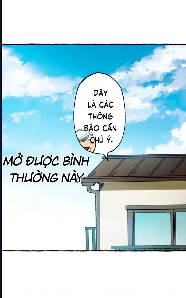 Dù Bao Nhiêu Lần Đi Nữa, Em Vẫn Chọn Anh, Mối Tình Bị Lãng Quên Chapter 1.2 - 25