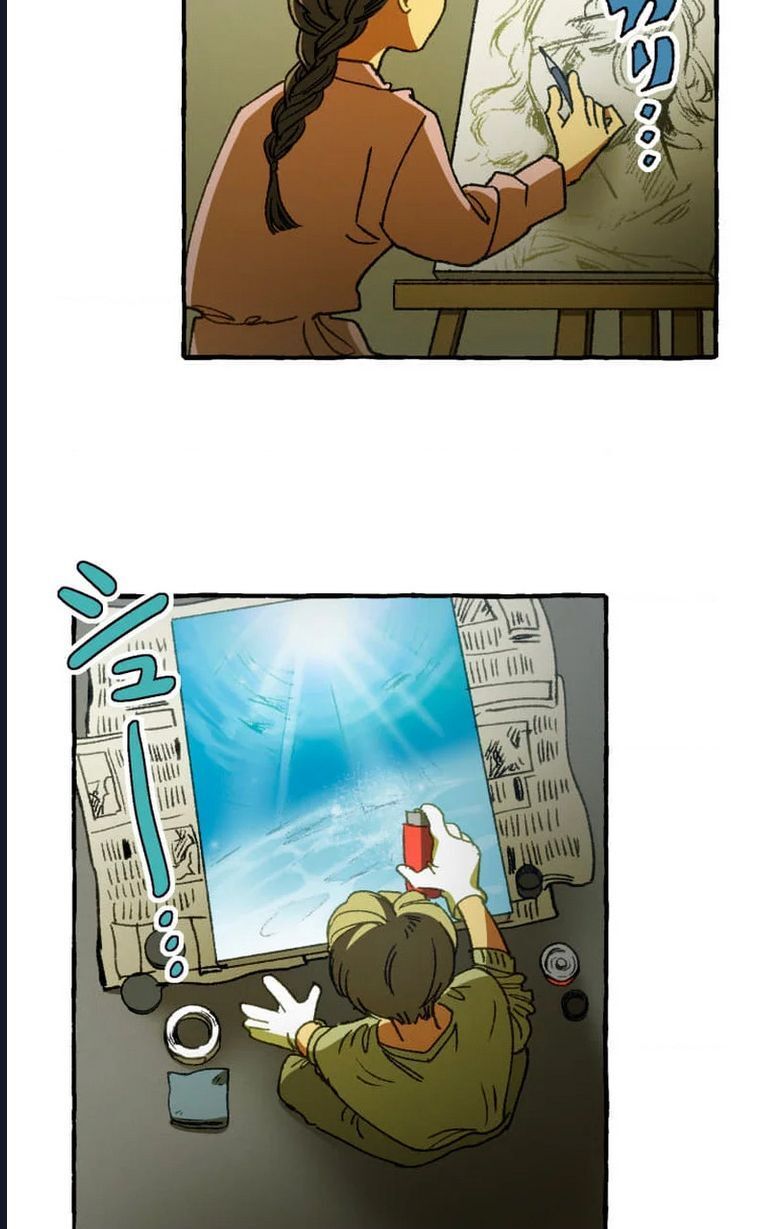 Dù Bao Nhiêu Lần Đi Nữa, Em Vẫn Chọn Anh, Mối Tình Bị Lãng Quên Chapter 1.2 - 43