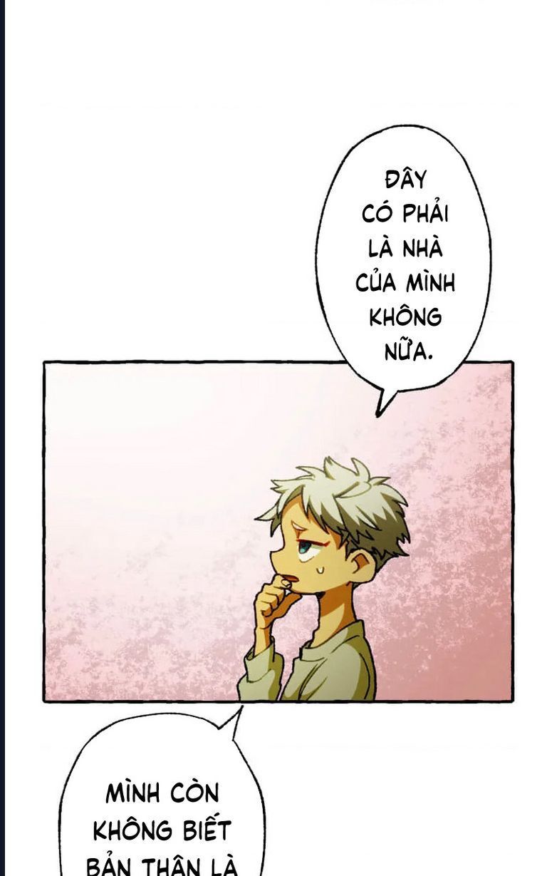 Dù Bao Nhiêu Lần Đi Nữa, Em Vẫn Chọn Anh, Mối Tình Bị Lãng Quên Chapter 1.2 - 8