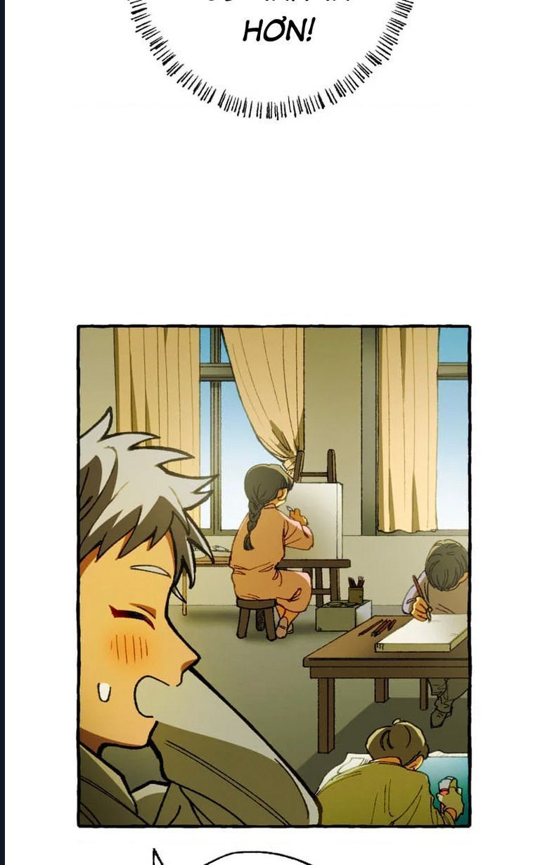 Dù Bao Nhiêu Lần Đi Nữa, Em Vẫn Chọn Anh, Mối Tình Bị Lãng Quên Chapter 1.3 - 2