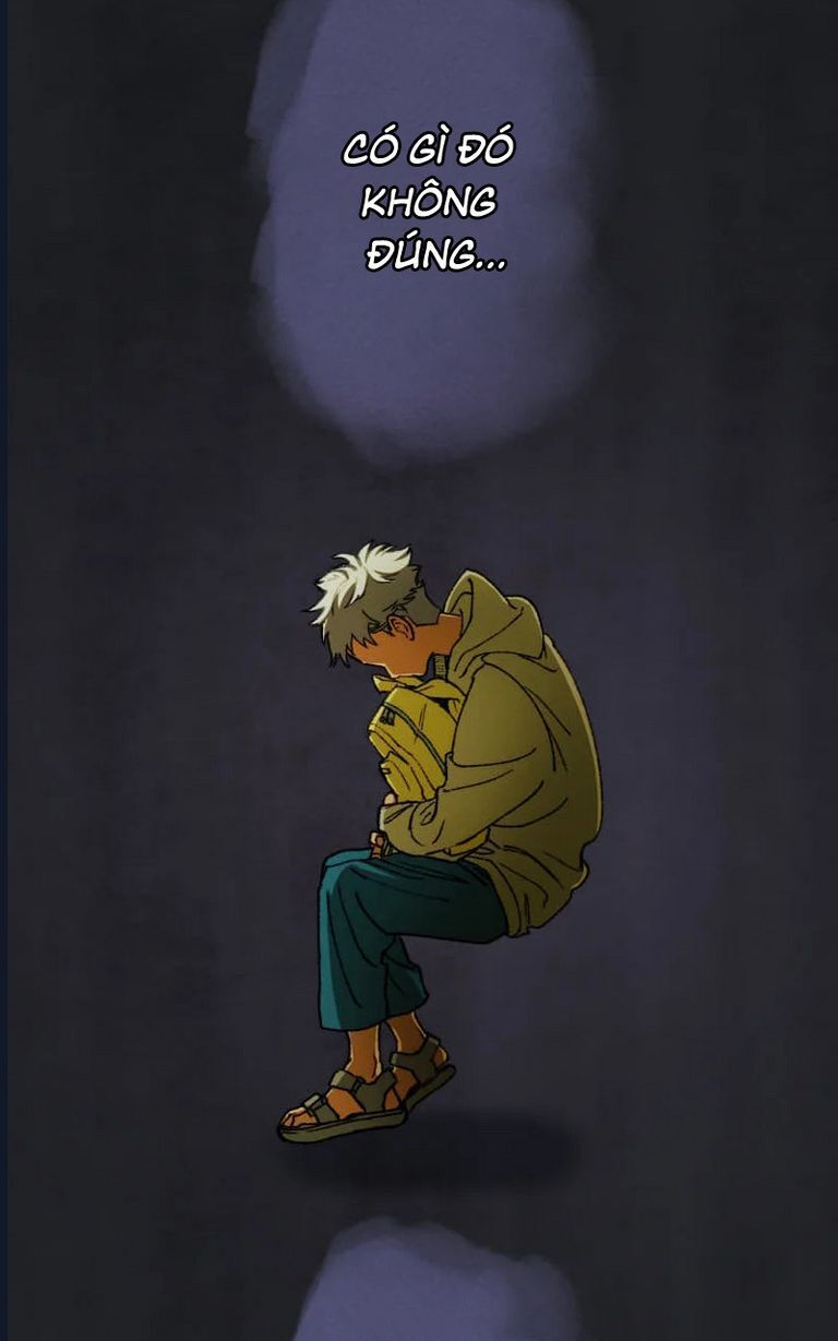 Dù Bao Nhiêu Lần Đi Nữa, Em Vẫn Chọn Anh, Mối Tình Bị Lãng Quên Chapter 1.3 - 19