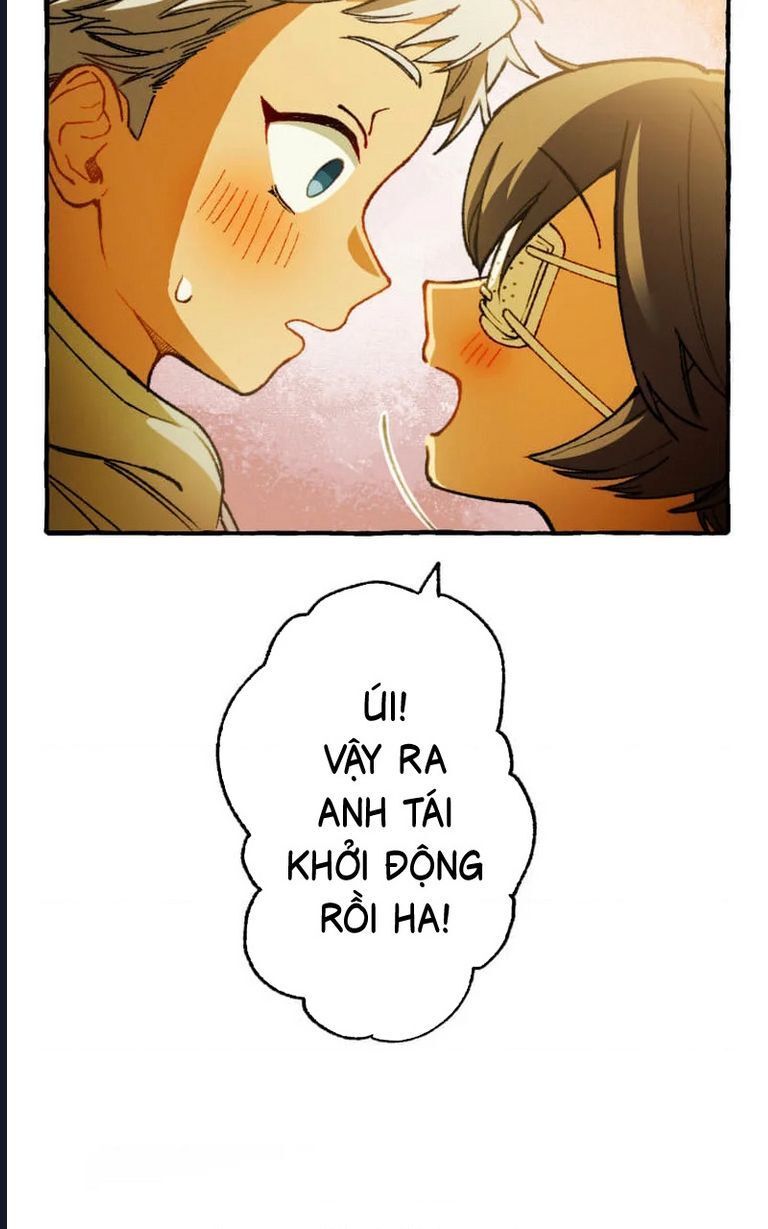 Dù Bao Nhiêu Lần Đi Nữa, Em Vẫn Chọn Anh, Mối Tình Bị Lãng Quên Chapter 1.3 - 37