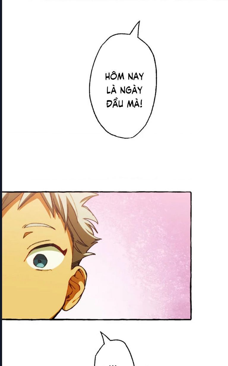 Dù Bao Nhiêu Lần Đi Nữa, Em Vẫn Chọn Anh, Mối Tình Bị Lãng Quên Chapter 1.3 - 40