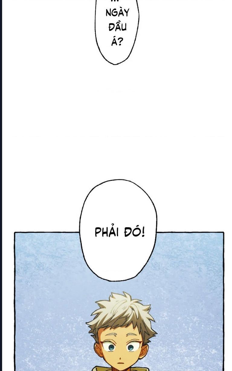 Dù Bao Nhiêu Lần Đi Nữa, Em Vẫn Chọn Anh, Mối Tình Bị Lãng Quên Chapter 1.3 - 41