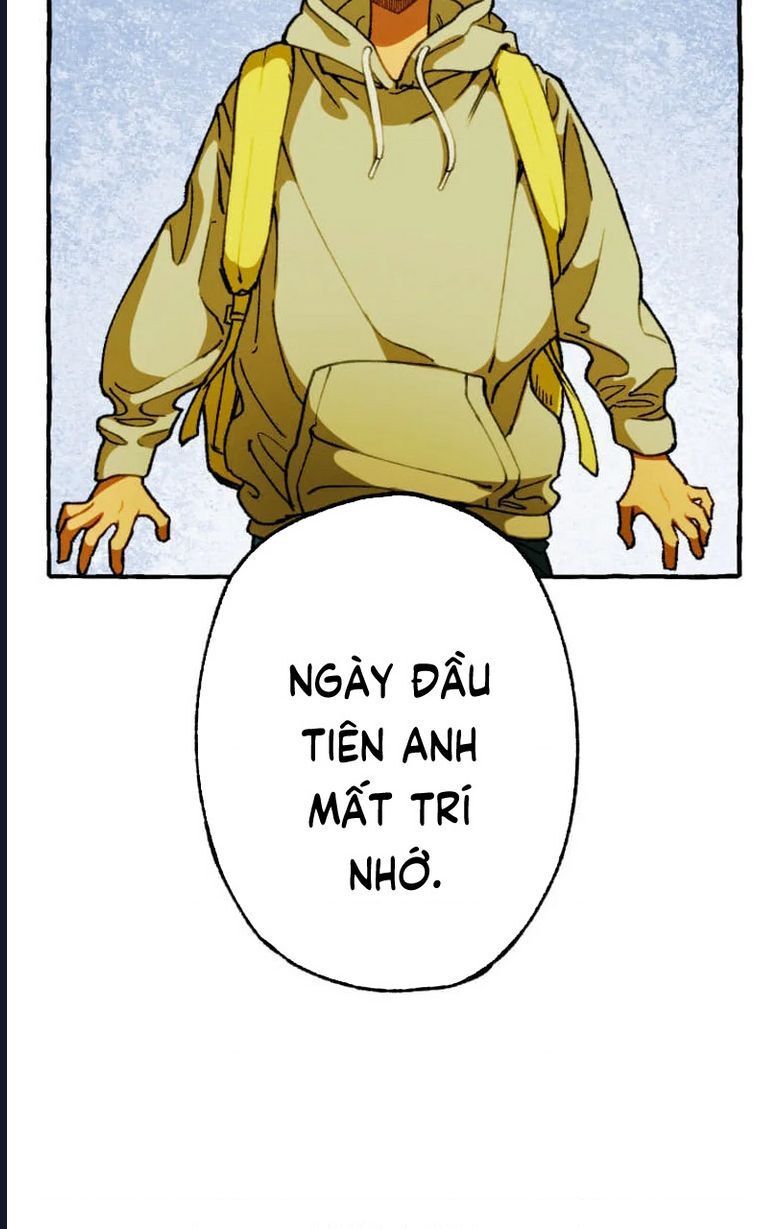 Dù Bao Nhiêu Lần Đi Nữa, Em Vẫn Chọn Anh, Mối Tình Bị Lãng Quên Chapter 1.3 - 42