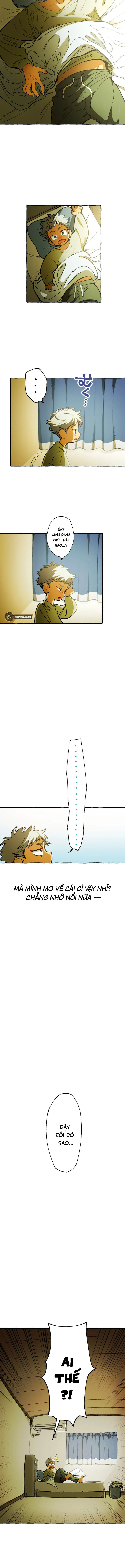 Dù Bao Nhiêu Lần Đi Nữa, Em Vẫn Chọn Anh, Mối Tình Bị Lãng Quên Chapter 1 - 2