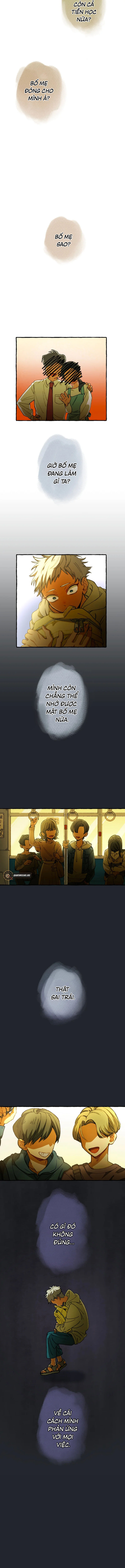 Dù Bao Nhiêu Lần Đi Nữa, Em Vẫn Chọn Anh, Mối Tình Bị Lãng Quên Chapter 1 - 15