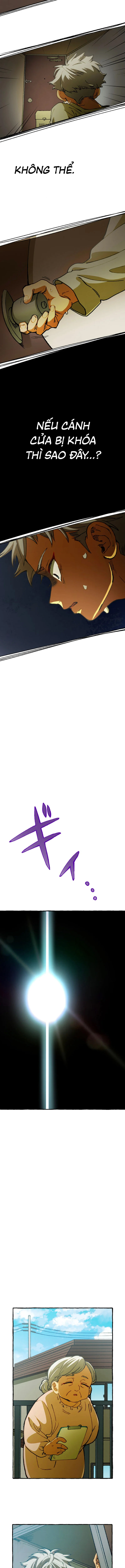 Dù Bao Nhiêu Lần Đi Nữa, Em Vẫn Chọn Anh, Mối Tình Bị Lãng Quên Chapter 1 - 9