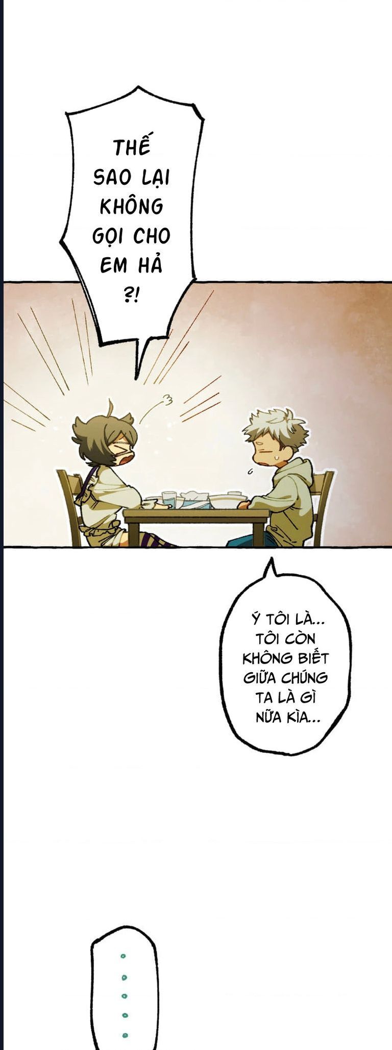Dù Bao Nhiêu Lần Đi Nữa, Em Vẫn Chọn Anh, Mối Tình Bị Lãng Quên Chapter 2.1 - 14