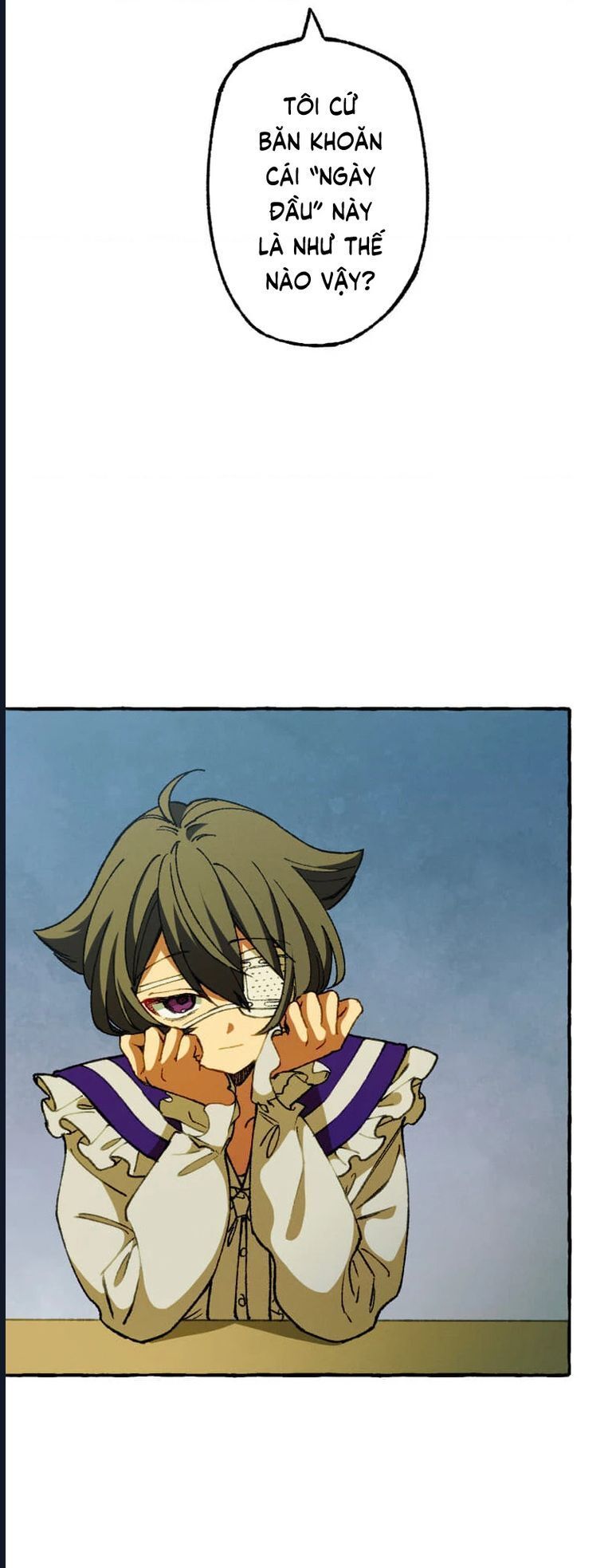 Dù Bao Nhiêu Lần Đi Nữa, Em Vẫn Chọn Anh, Mối Tình Bị Lãng Quên Chapter 2.1 - 16