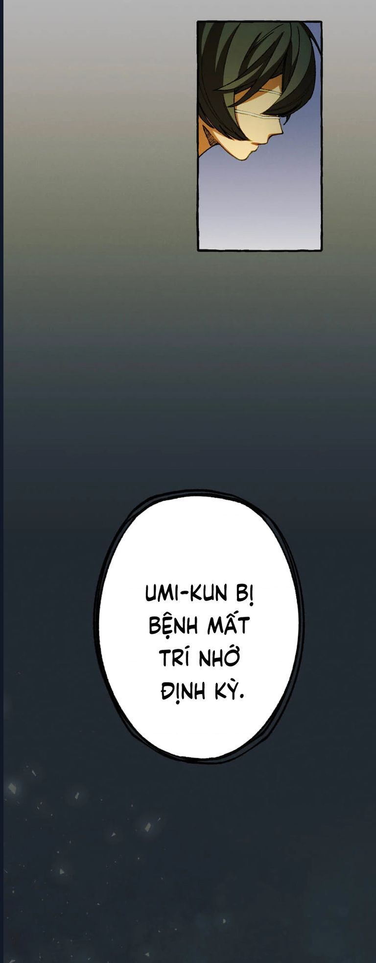 Dù Bao Nhiêu Lần Đi Nữa, Em Vẫn Chọn Anh, Mối Tình Bị Lãng Quên Chapter 2.1 - 18