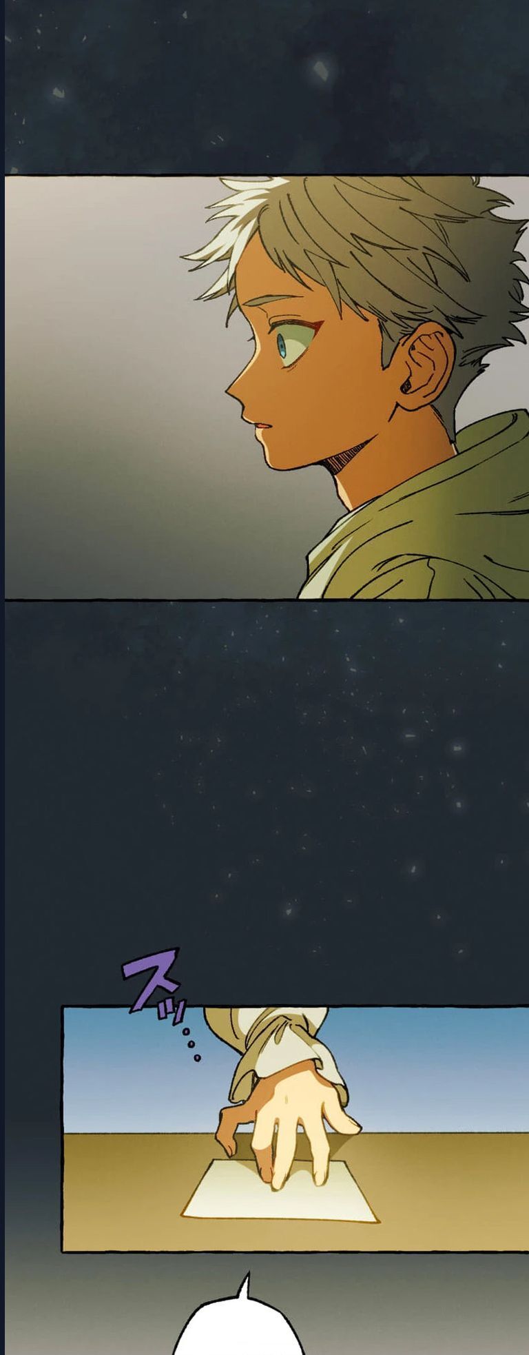 Dù Bao Nhiêu Lần Đi Nữa, Em Vẫn Chọn Anh, Mối Tình Bị Lãng Quên Chapter 2.1 - 19