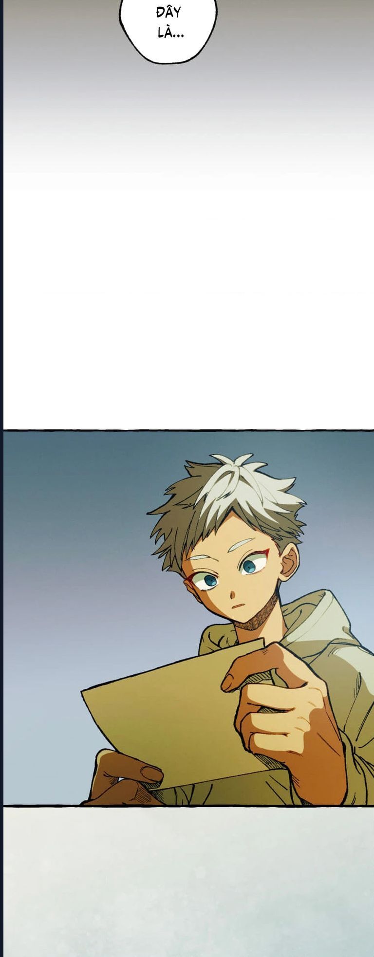 Dù Bao Nhiêu Lần Đi Nữa, Em Vẫn Chọn Anh, Mối Tình Bị Lãng Quên Chapter 2.1 - 20