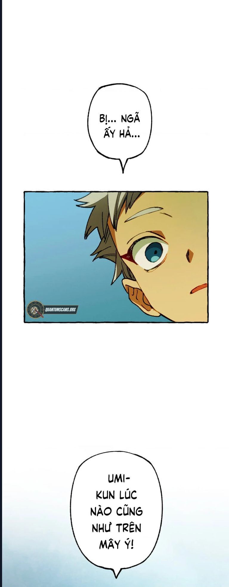 Dù Bao Nhiêu Lần Đi Nữa, Em Vẫn Chọn Anh, Mối Tình Bị Lãng Quên Chapter 2.1 - 22