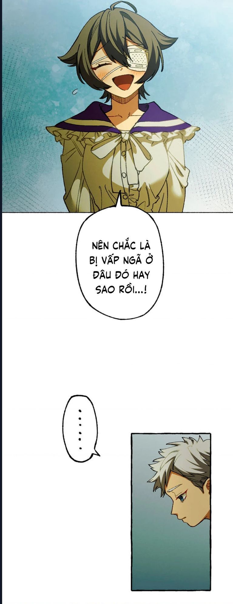 Dù Bao Nhiêu Lần Đi Nữa, Em Vẫn Chọn Anh, Mối Tình Bị Lãng Quên Chapter 2.1 - 23