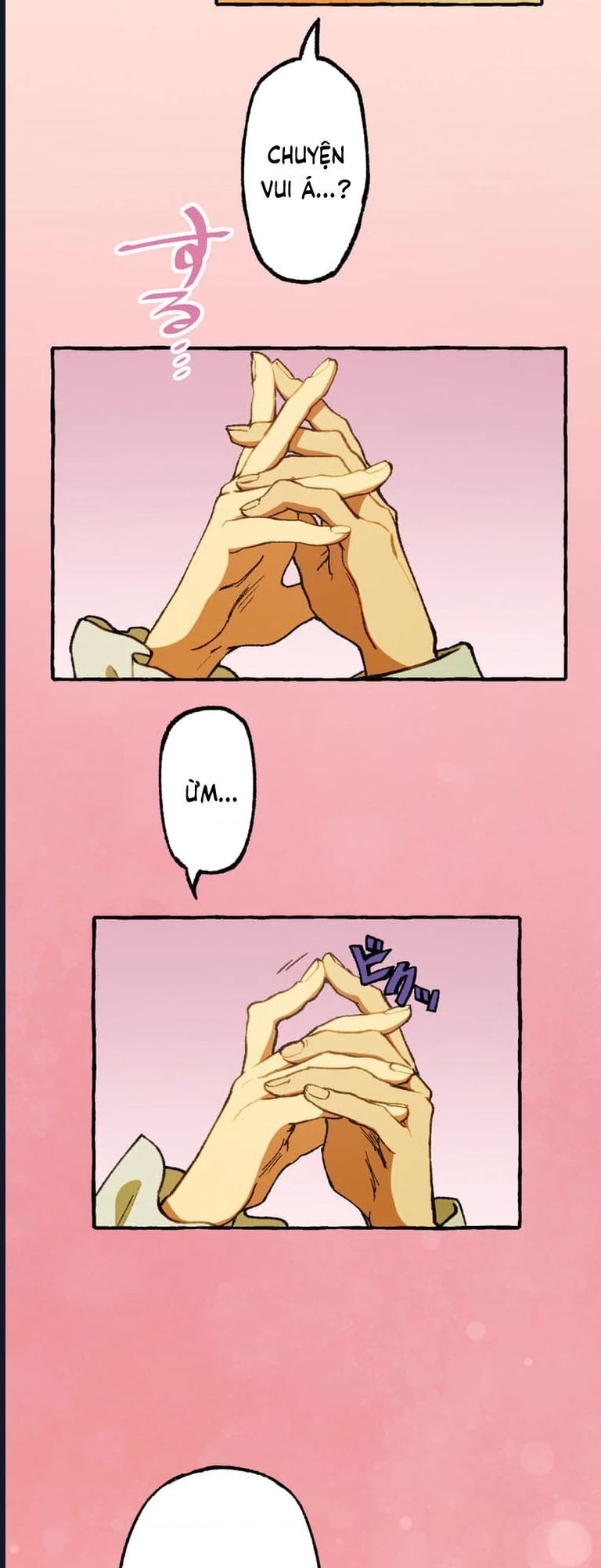 Dù Bao Nhiêu Lần Đi Nữa, Em Vẫn Chọn Anh, Mối Tình Bị Lãng Quên Chapter 2.1 - 31