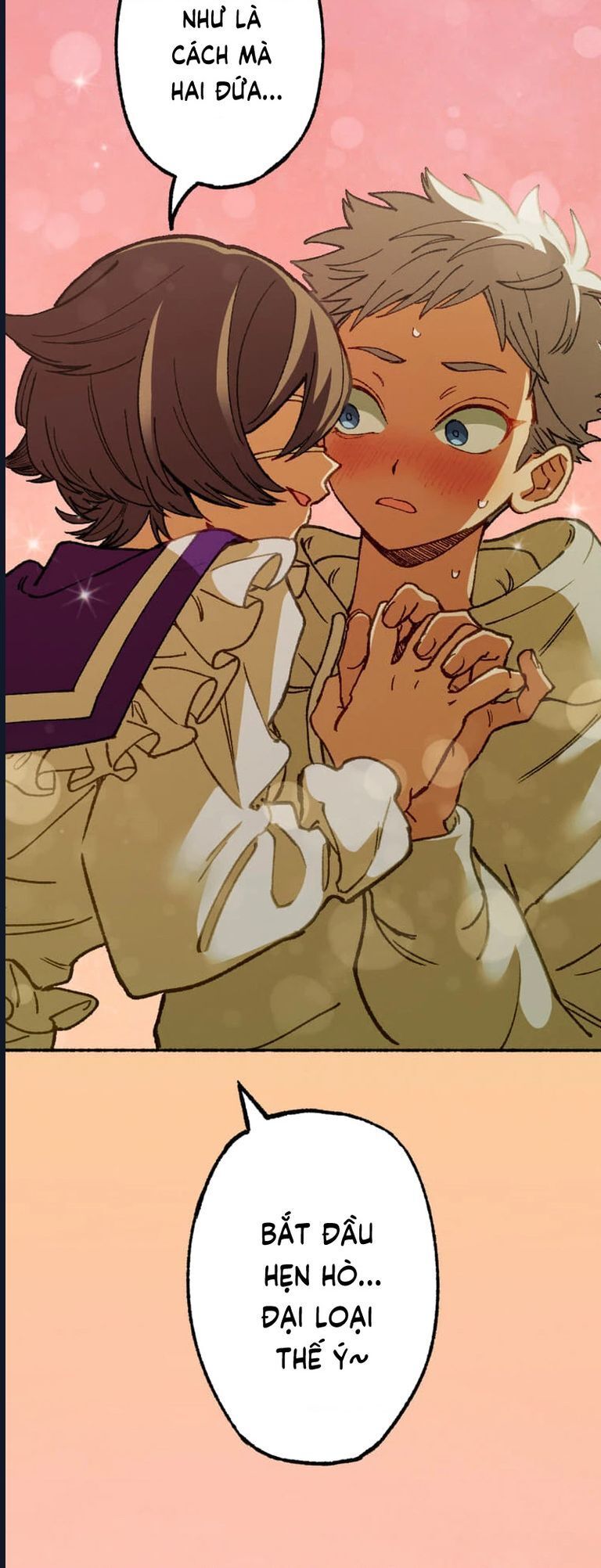 Dù Bao Nhiêu Lần Đi Nữa, Em Vẫn Chọn Anh, Mối Tình Bị Lãng Quên Chapter 2.1 - 32