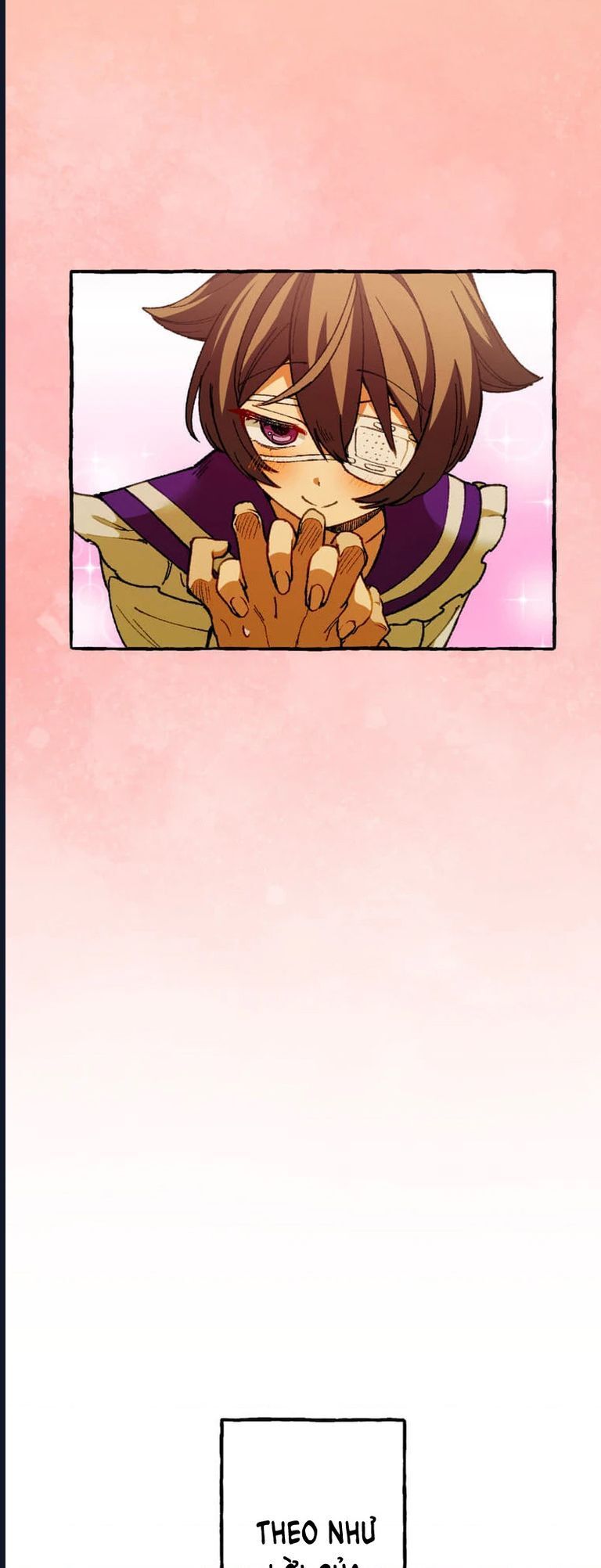 Dù Bao Nhiêu Lần Đi Nữa, Em Vẫn Chọn Anh, Mối Tình Bị Lãng Quên Chapter 2.1 - 33