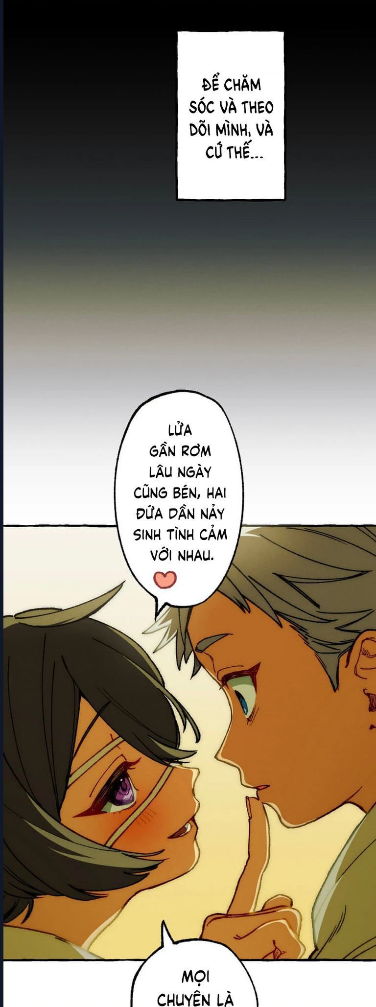 Dù Bao Nhiêu Lần Đi Nữa, Em Vẫn Chọn Anh, Mối Tình Bị Lãng Quên Chapter 2.1 - 38