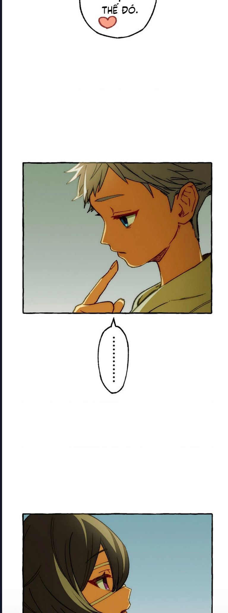 Dù Bao Nhiêu Lần Đi Nữa, Em Vẫn Chọn Anh, Mối Tình Bị Lãng Quên Chapter 2.1 - 39