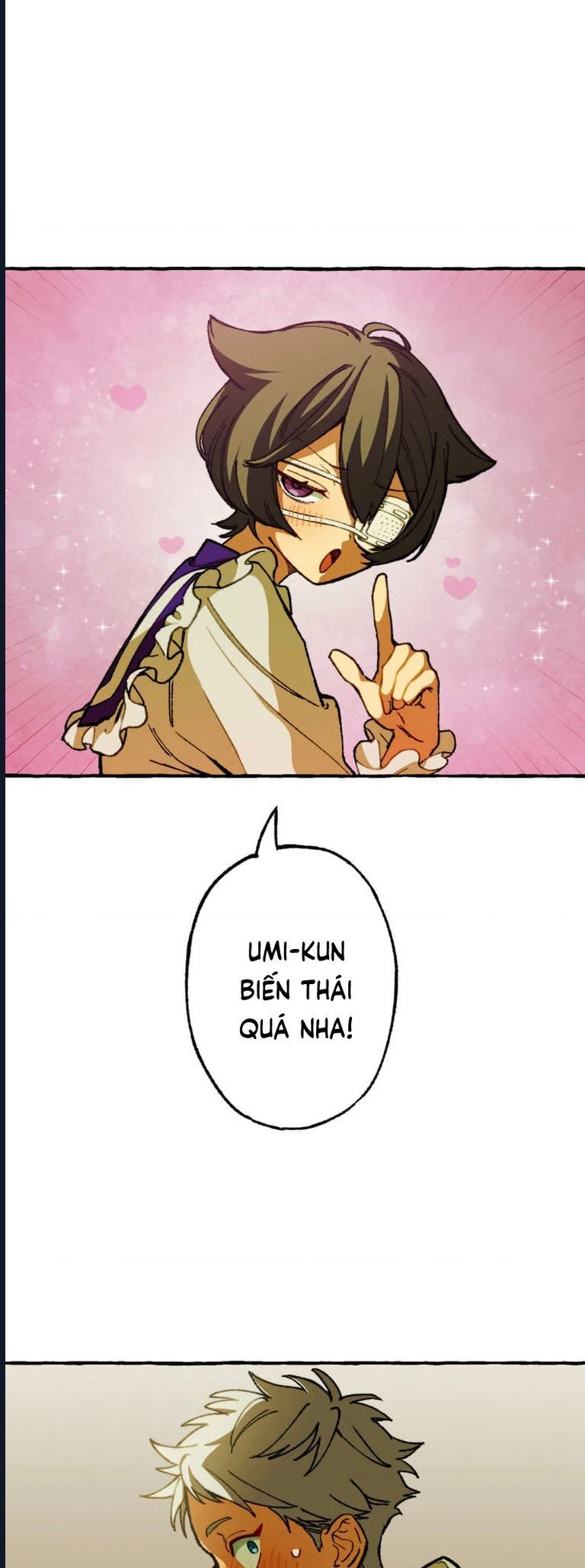 Dù Bao Nhiêu Lần Đi Nữa, Em Vẫn Chọn Anh, Mối Tình Bị Lãng Quên Chapter 2.1 - 5