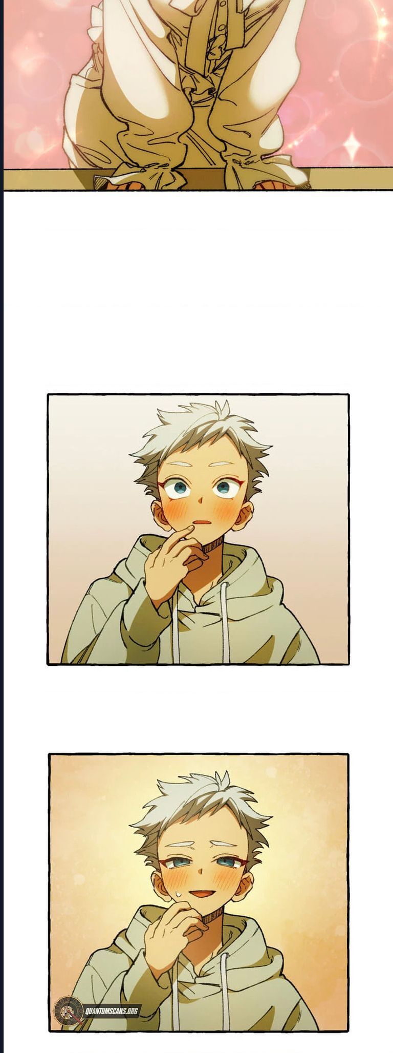 Dù Bao Nhiêu Lần Đi Nữa, Em Vẫn Chọn Anh, Mối Tình Bị Lãng Quên Chapter 2.1 - 43