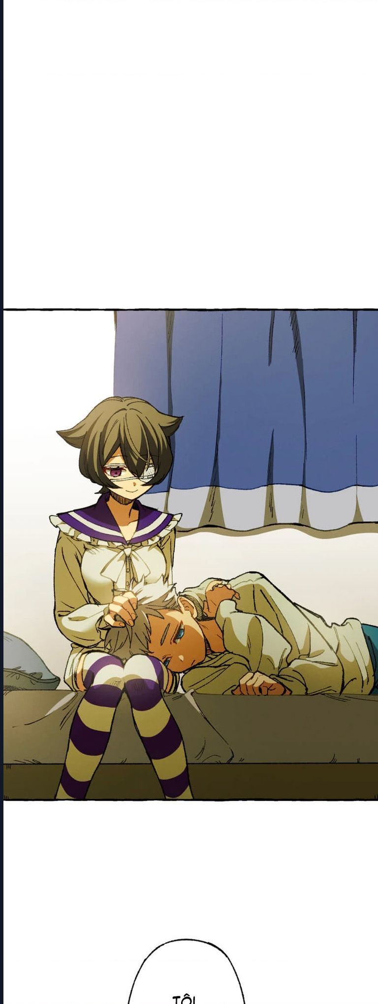 Dù Bao Nhiêu Lần Đi Nữa, Em Vẫn Chọn Anh, Mối Tình Bị Lãng Quên Chapter 2.1 - 45