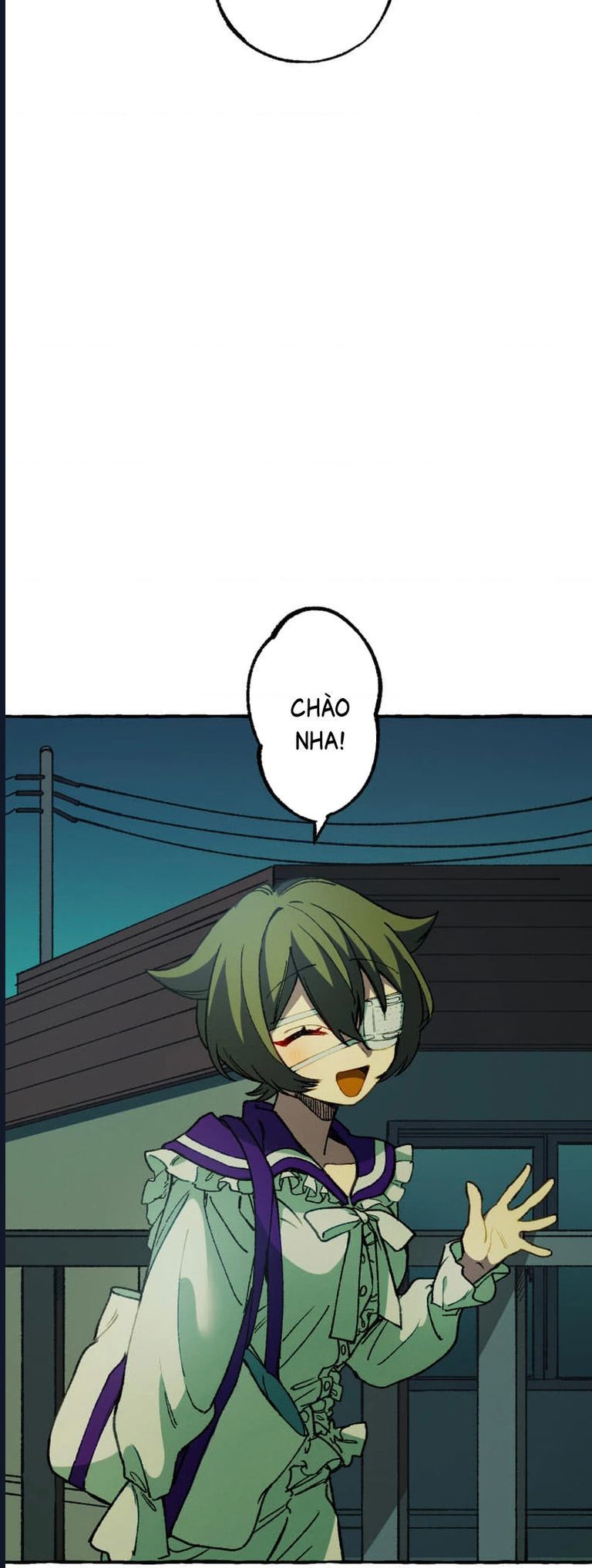 Dù Bao Nhiêu Lần Đi Nữa, Em Vẫn Chọn Anh, Mối Tình Bị Lãng Quên Chapter 2.1 - 49