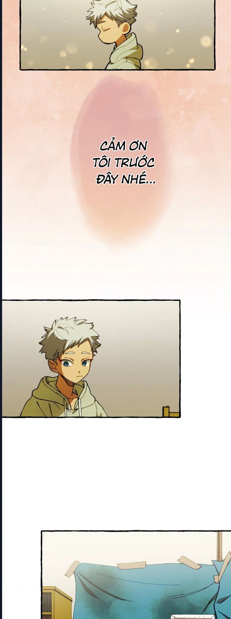 Dù Bao Nhiêu Lần Đi Nữa, Em Vẫn Chọn Anh, Mối Tình Bị Lãng Quên Chapter 2.1 - 52