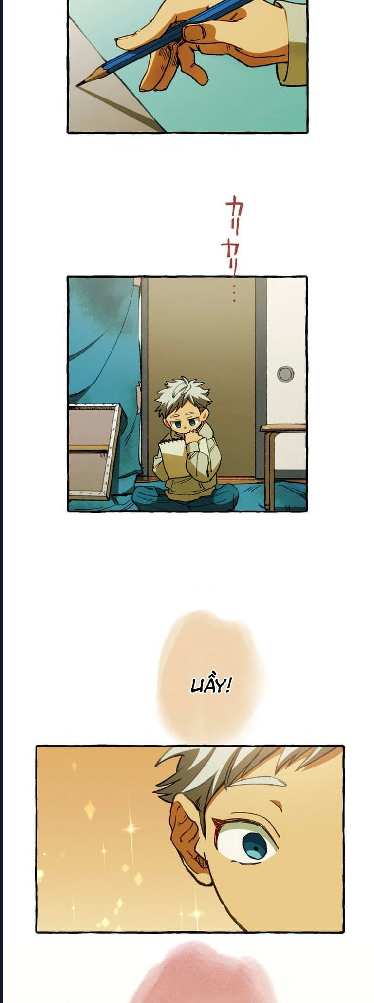 Dù Bao Nhiêu Lần Đi Nữa, Em Vẫn Chọn Anh, Mối Tình Bị Lãng Quên Chapter 2.1 - 55