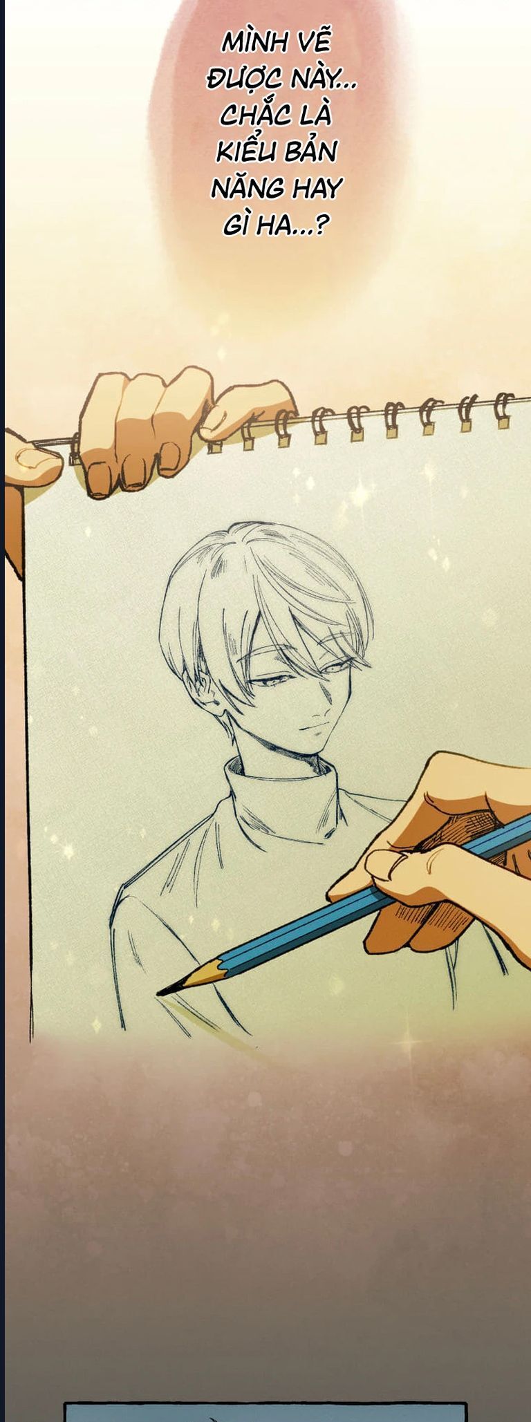 Dù Bao Nhiêu Lần Đi Nữa, Em Vẫn Chọn Anh, Mối Tình Bị Lãng Quên Chapter 2.1 - 56