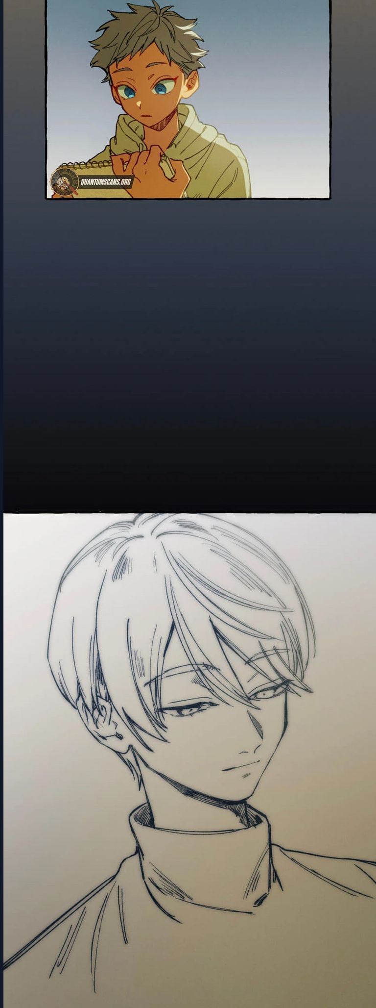 Dù Bao Nhiêu Lần Đi Nữa, Em Vẫn Chọn Anh, Mối Tình Bị Lãng Quên Chapter 2.1 - 57