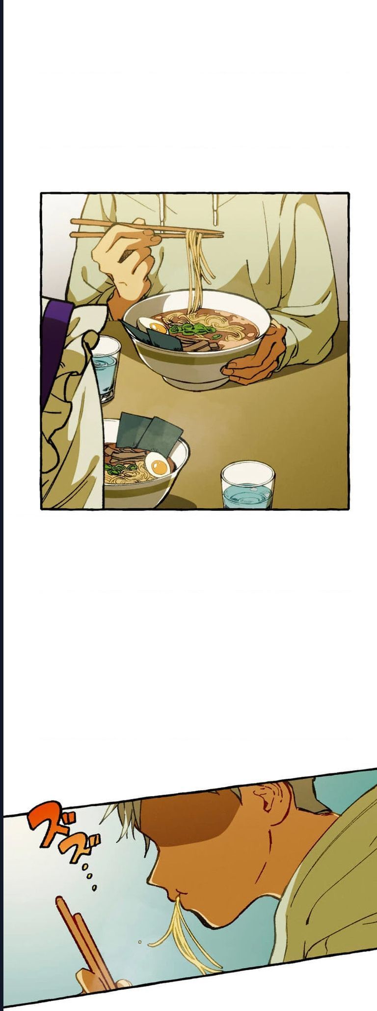 Dù Bao Nhiêu Lần Đi Nữa, Em Vẫn Chọn Anh, Mối Tình Bị Lãng Quên Chapter 2.1 - 8