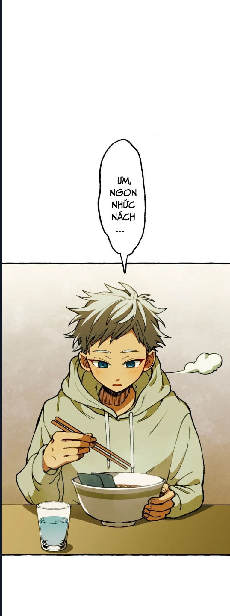 Dù Bao Nhiêu Lần Đi Nữa, Em Vẫn Chọn Anh, Mối Tình Bị Lãng Quên Chapter 2.1 - 9