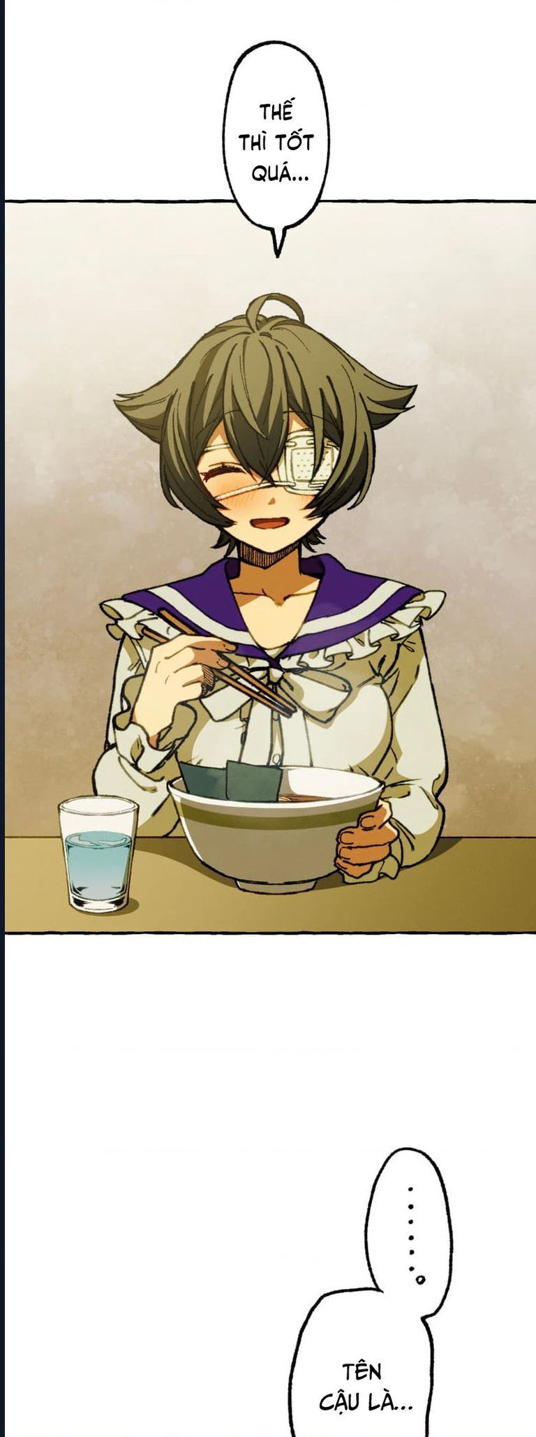 Dù Bao Nhiêu Lần Đi Nữa, Em Vẫn Chọn Anh, Mối Tình Bị Lãng Quên Chapter 2.1 - 10