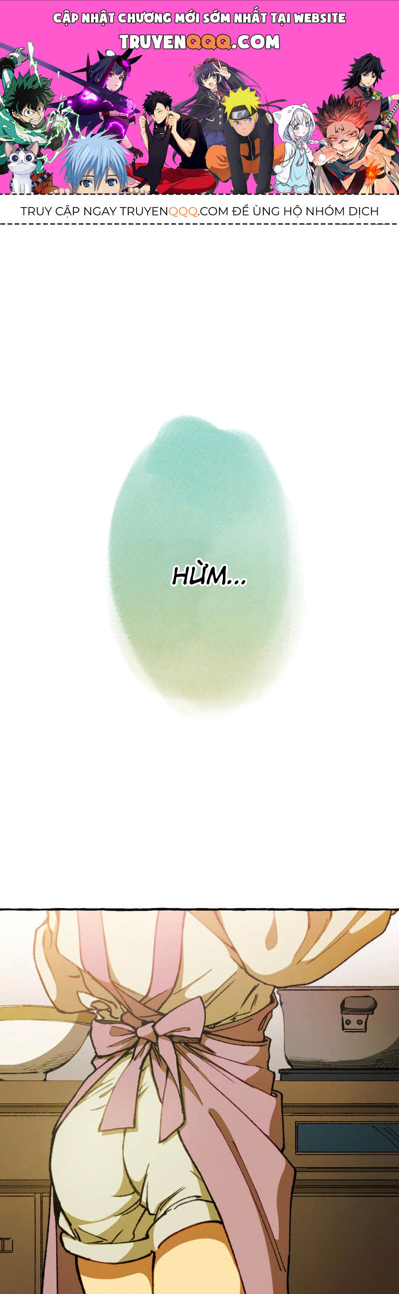 Dù Bao Nhiêu Lần Đi Nữa, Em Vẫn Chọn Anh, Mối Tình Bị Lãng Quên Chapter 2 - 1