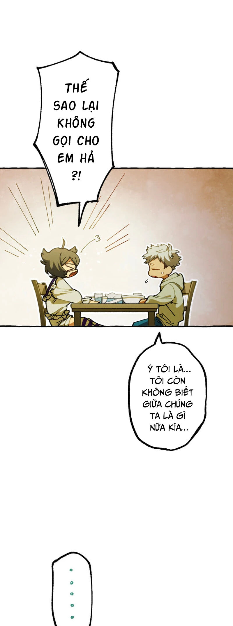 Dù Bao Nhiêu Lần Đi Nữa, Em Vẫn Chọn Anh, Mối Tình Bị Lãng Quên Chapter 2 - 13