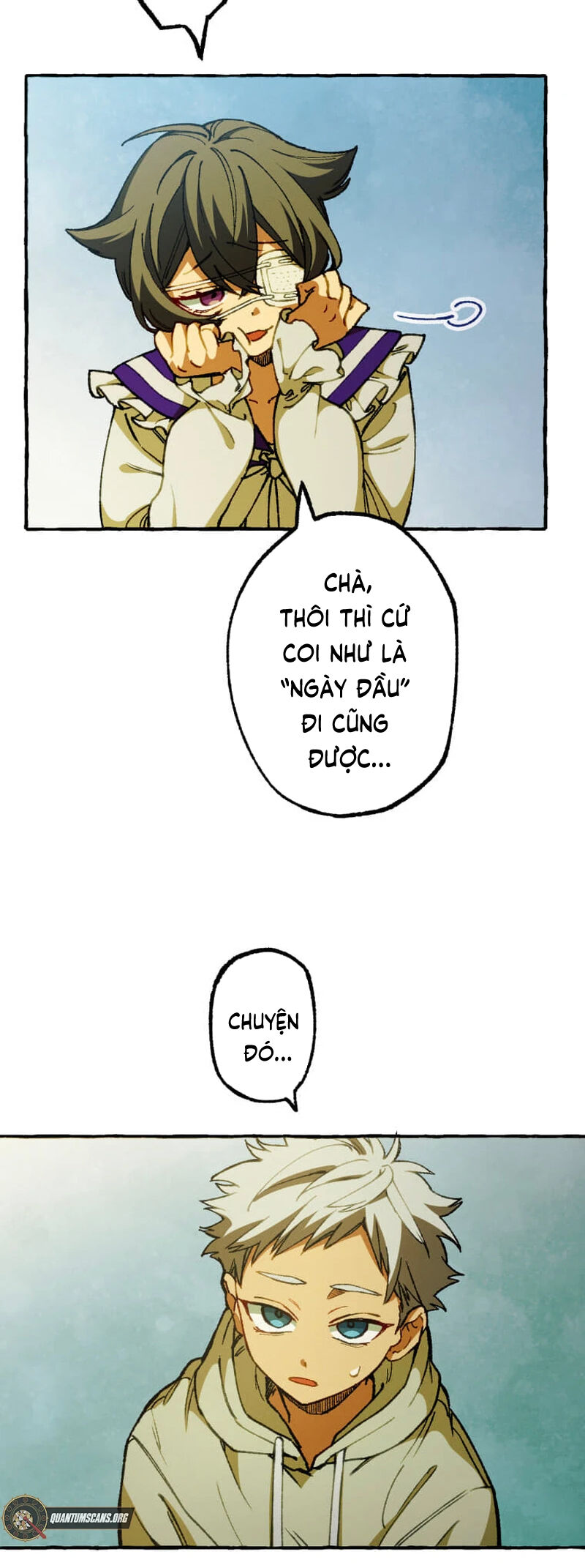 Dù Bao Nhiêu Lần Đi Nữa, Em Vẫn Chọn Anh, Mối Tình Bị Lãng Quên Chapter 2 - 14