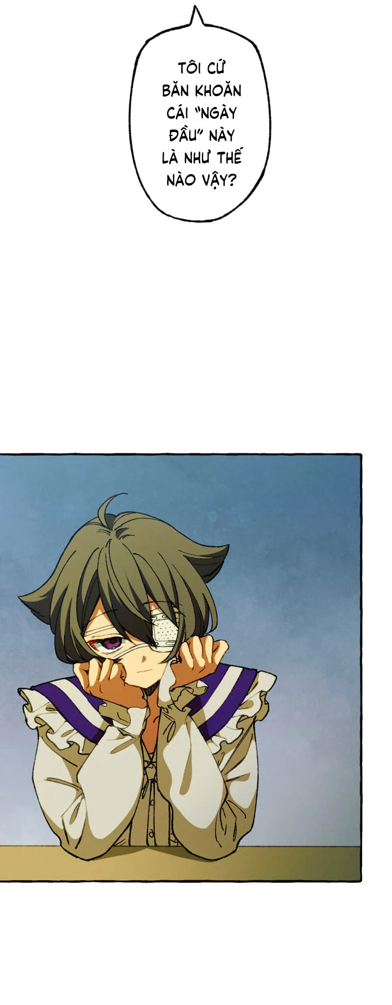 Dù Bao Nhiêu Lần Đi Nữa, Em Vẫn Chọn Anh, Mối Tình Bị Lãng Quên Chapter 2 - 15