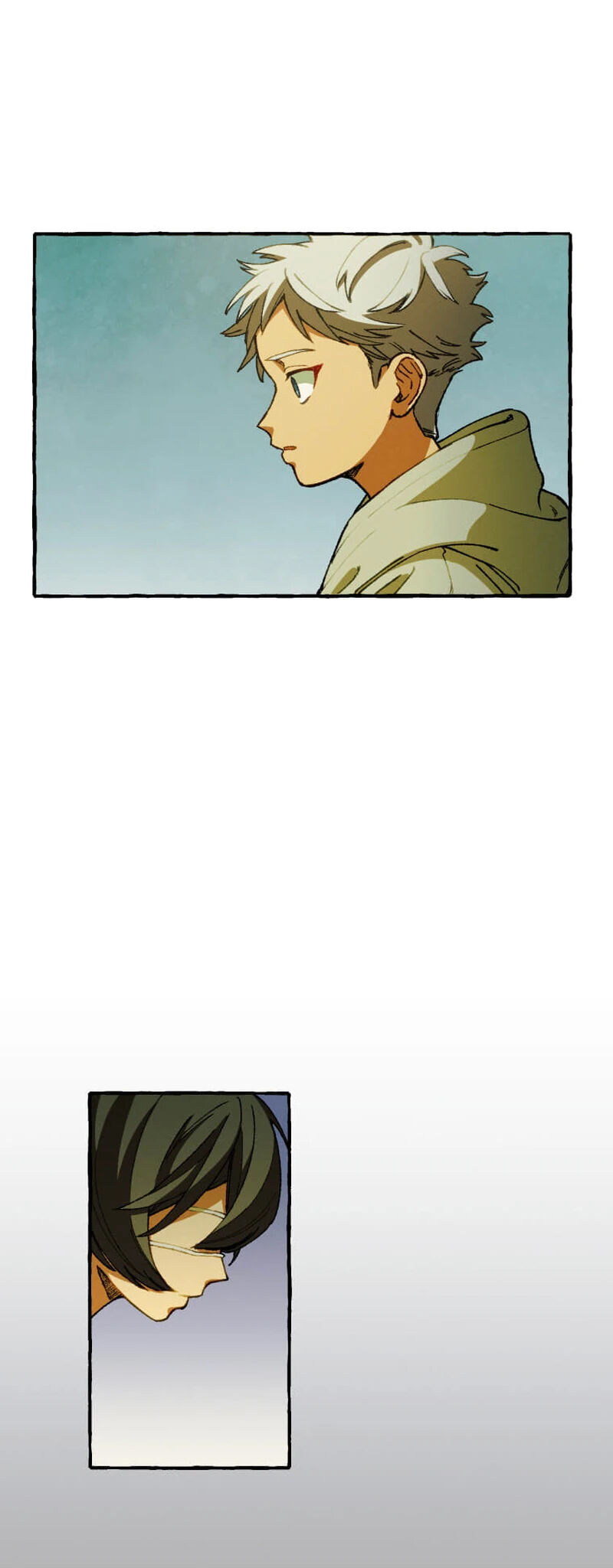 Dù Bao Nhiêu Lần Đi Nữa, Em Vẫn Chọn Anh, Mối Tình Bị Lãng Quên Chapter 2 - 16