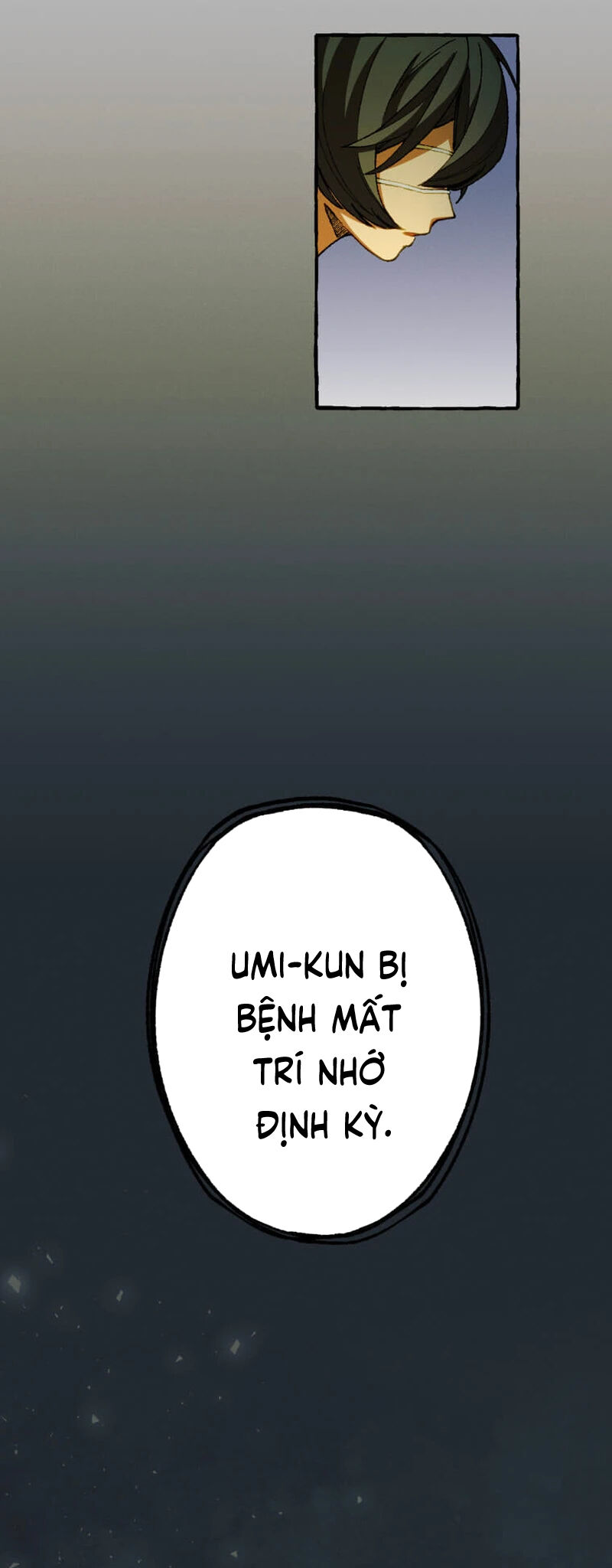 Dù Bao Nhiêu Lần Đi Nữa, Em Vẫn Chọn Anh, Mối Tình Bị Lãng Quên Chapter 2 - 17