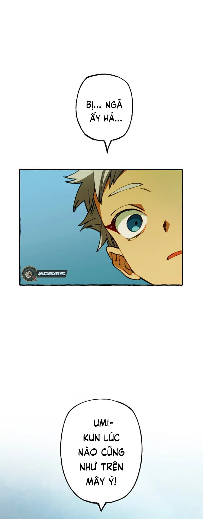 Dù Bao Nhiêu Lần Đi Nữa, Em Vẫn Chọn Anh, Mối Tình Bị Lãng Quên Chapter 2 - 21