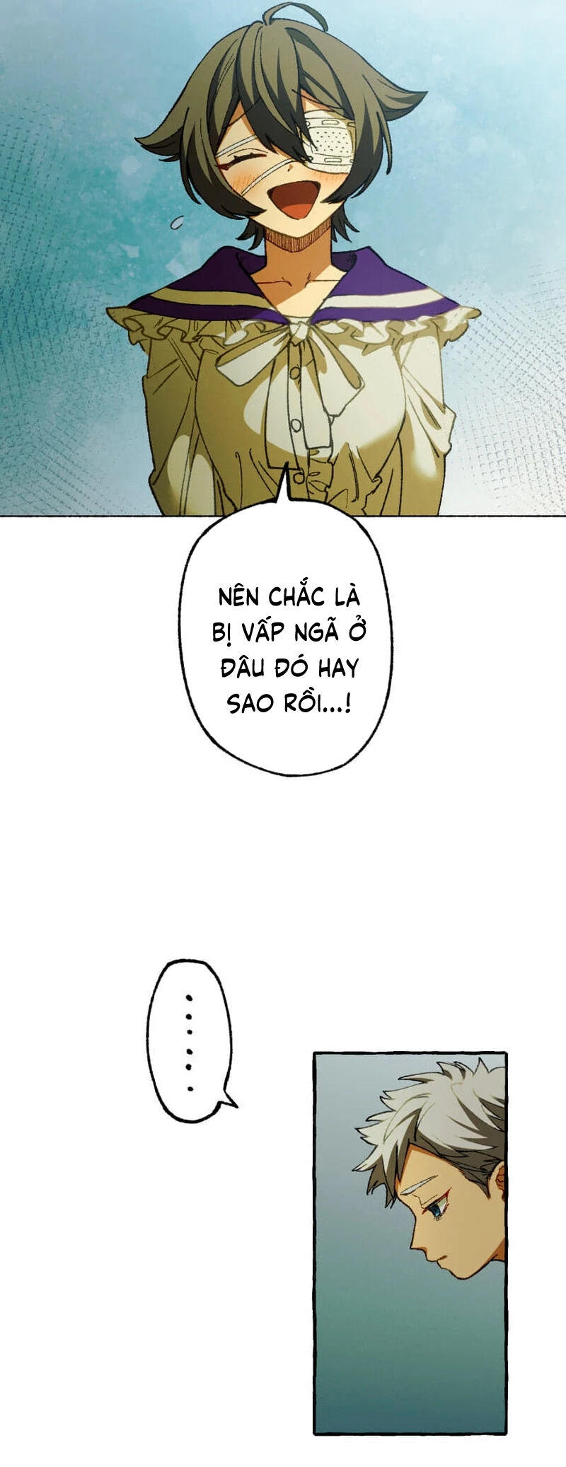 Dù Bao Nhiêu Lần Đi Nữa, Em Vẫn Chọn Anh, Mối Tình Bị Lãng Quên Chapter 2 - 22