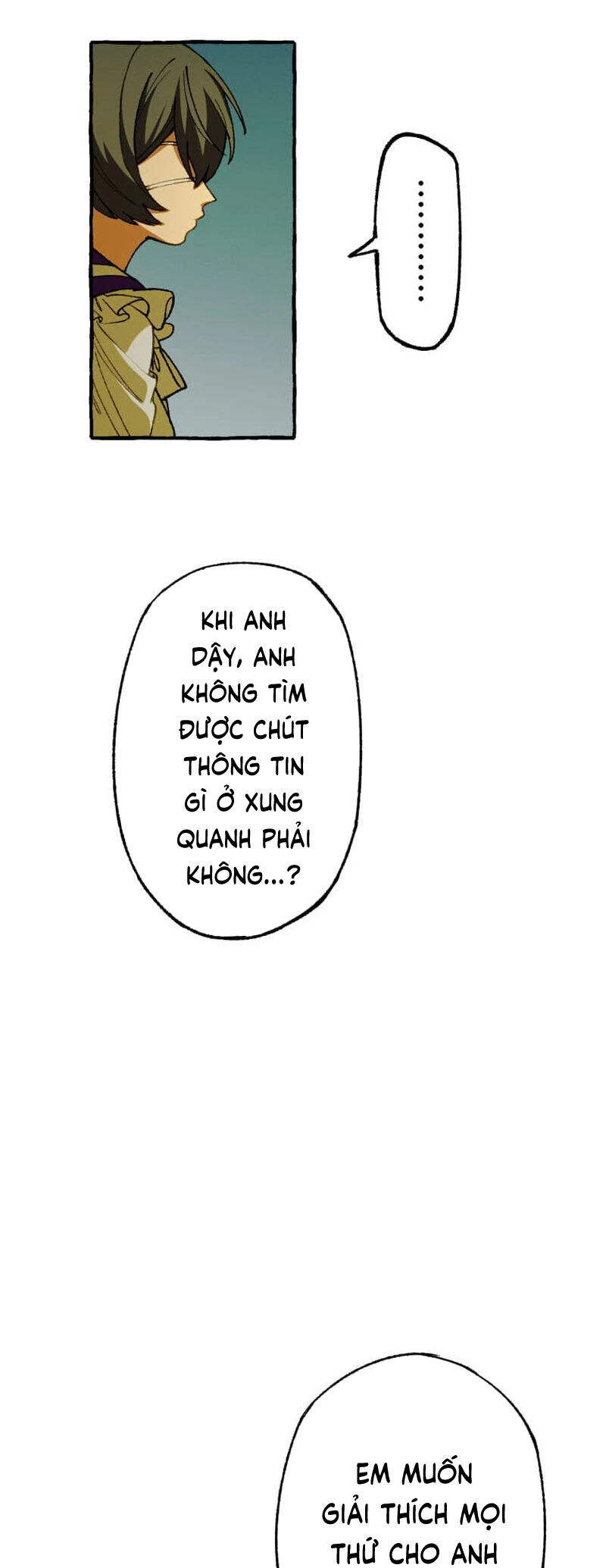 Dù Bao Nhiêu Lần Đi Nữa, Em Vẫn Chọn Anh, Mối Tình Bị Lãng Quên Chapter 2 - 23