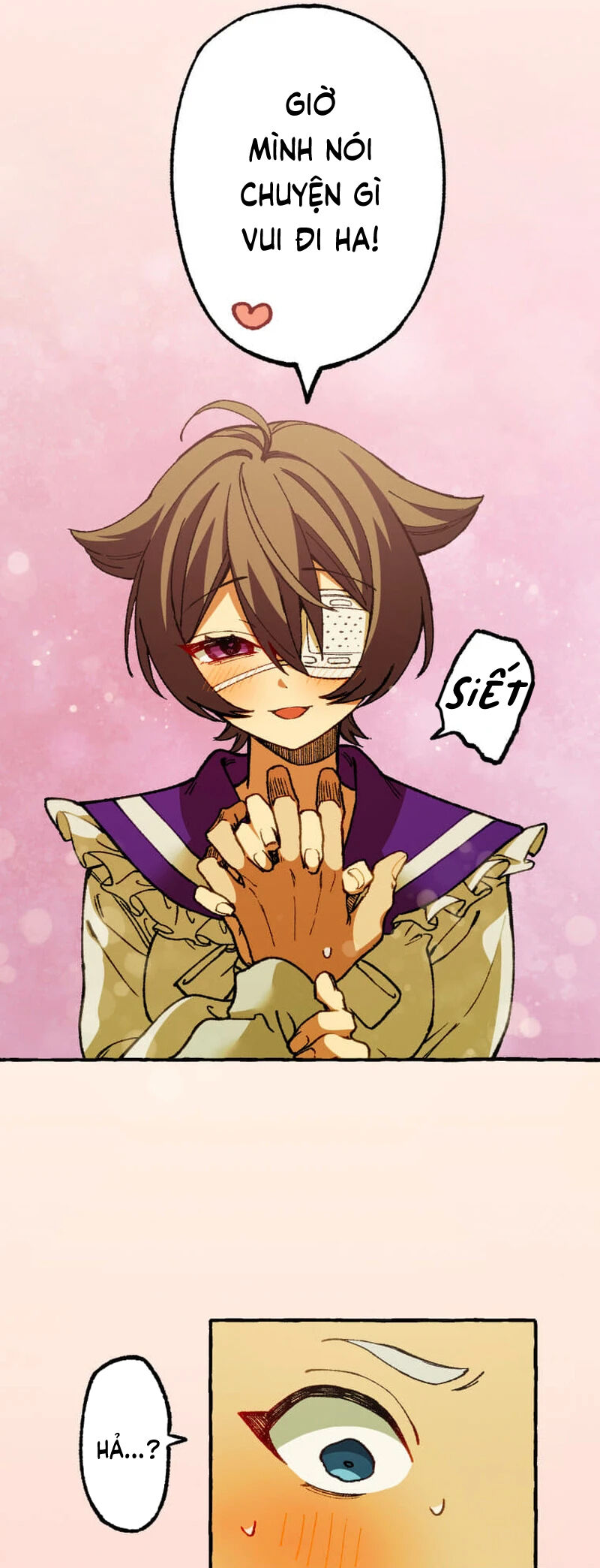 Dù Bao Nhiêu Lần Đi Nữa, Em Vẫn Chọn Anh, Mối Tình Bị Lãng Quên Chapter 2 - 29