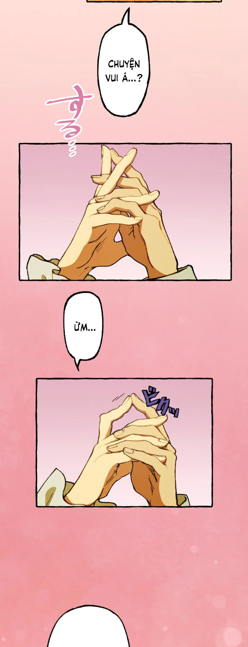 Dù Bao Nhiêu Lần Đi Nữa, Em Vẫn Chọn Anh, Mối Tình Bị Lãng Quên Chapter 2 - 30