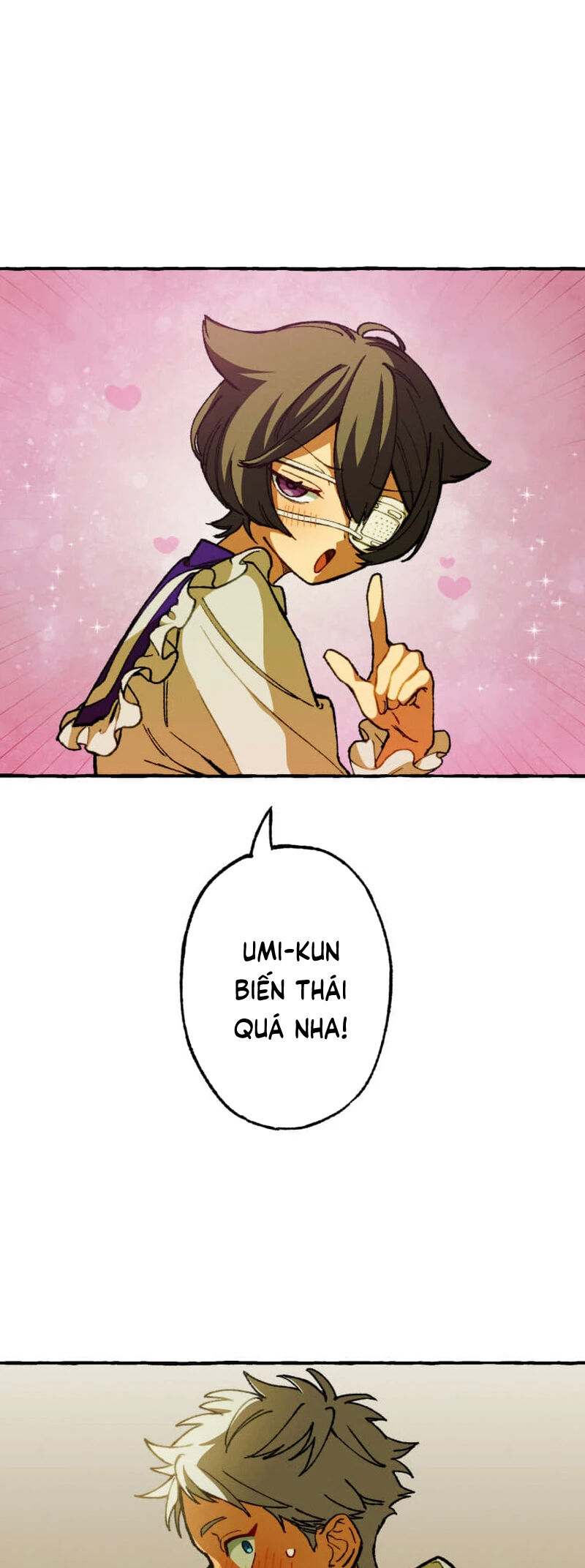 Dù Bao Nhiêu Lần Đi Nữa, Em Vẫn Chọn Anh, Mối Tình Bị Lãng Quên Chapter 2 - 4